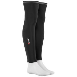 Louis Garneau Zip Leg Warmer 2