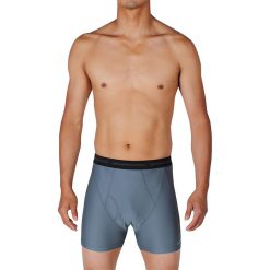 ExOfficio Men's Give-N-Go Boxer Brief -Louis Garneau Sales 10260280x1012870 zm