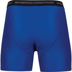ExOfficio Men's Give-N-Go Boxer Brief -Louis Garneau Sales 10260280x1013168 vBack