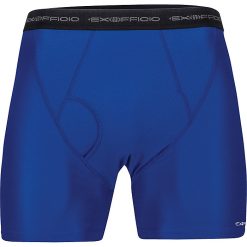 ExOfficio Men's Give-N-Go Boxer Brief -Louis Garneau Sales 10260280x1013168 vFront