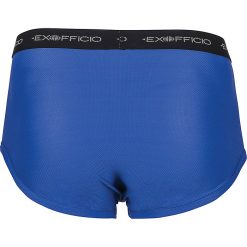ExOfficio Men's Give-N-Go Brief -Louis Garneau Sales 10260283x1013168 vBack