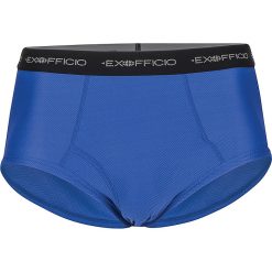 ExOfficio Men's Give-N-Go Brief -Louis Garneau Sales 10260283x1013168 vFront