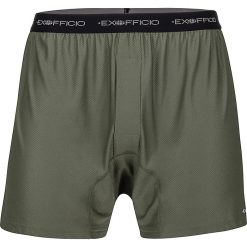 ExOfficio Men's Give-N-Go Boxer -Louis Garneau Sales 10260286x1017407 vFront