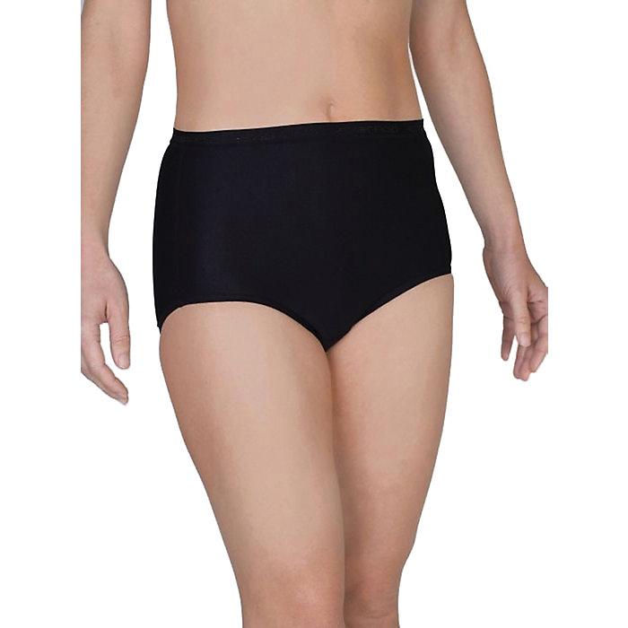 ExOfficio Women's Give-N-Go Full Cut Brief 2 ExOfficio Women's Give-N-Go Full Cut Brief - Image 2