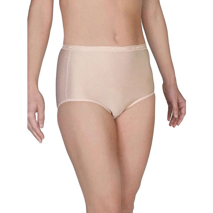 ExOfficio Women's Give-N-Go Full Cut Brief 1 ExOfficio Women's Give-N-Go Full Cut Brief