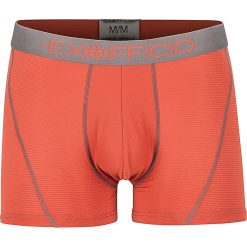 ExOfficio Men's Give-N-Go Sport Mesh 3IN Boxer Brief -Louis Garneau Sales 10271222x1185899 vFront