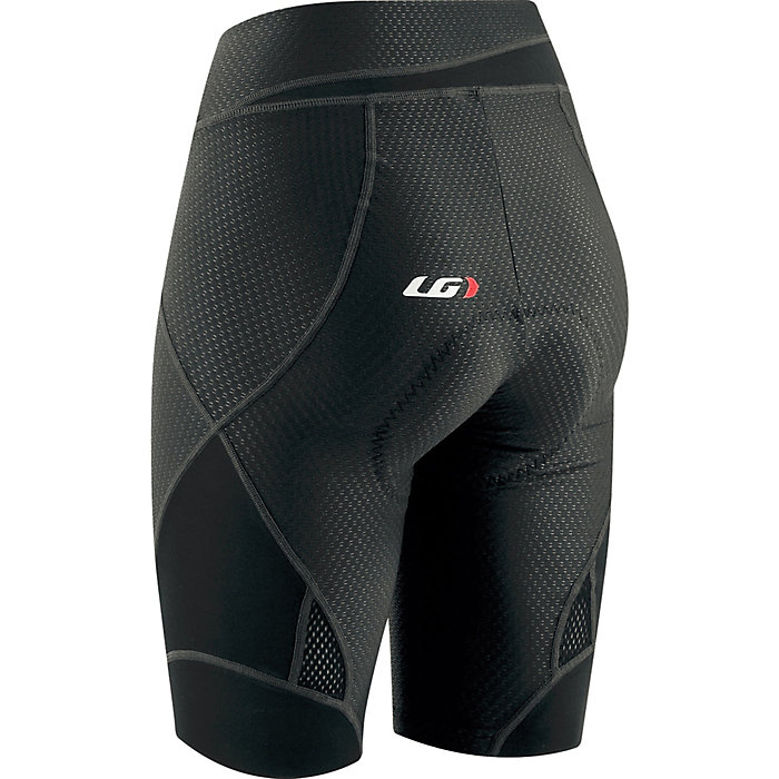 Louis Garneau Women's CB Carbon 2 Short 2 Louis Garneau Women's CB Carbon 2 Short - Image 2