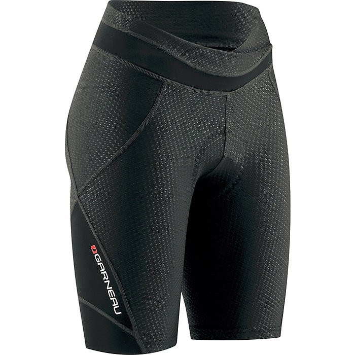Louis Garneau Women's CB Carbon 2 Short 1 Louis Garneau Women's CB Carbon 2 Short
