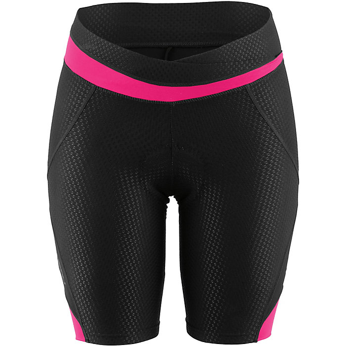 Louis Garneau Women's CB Carbon 2 Short 3 Louis Garneau Women's CB Carbon 2 Short - Image 3