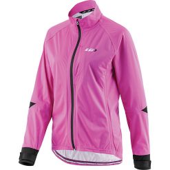 Louis Garneau Women's Commit Waterproof Jacket