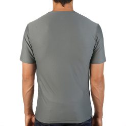 ExOfficio Men's Give-N-Go Tee 8 ExOfficio Men's Give-N-Go Tee -Louis Garneau Sales 10301902x1012870 vBack