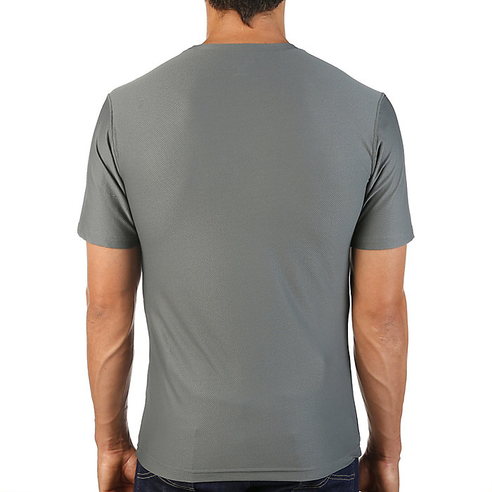 ExOfficio Men's Give-N-Go Tee 4 ExOfficio Men's Give-N-Go Tee - Image 4