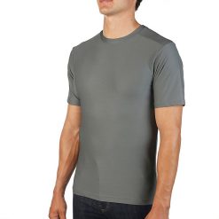 ExOfficio Men's Give-N-Go Tee 7 ExOfficio Men's Give-N-Go Tee -Louis Garneau Sales 10301902x1012870 vCrank