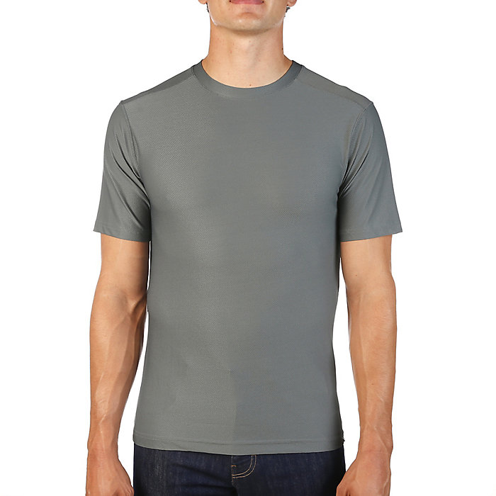 ExOfficio Men's Give-N-Go Tee 2 ExOfficio Men's Give-N-Go Tee - Image 2