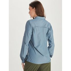 ExOfficio Women's Lightscape LS Shirt -Louis Garneau Sales 10301928x1037031 vAlt1