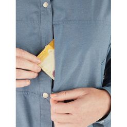 ExOfficio Women's Lightscape LS Shirt -Louis Garneau Sales 10301928x1037031 vAlt2