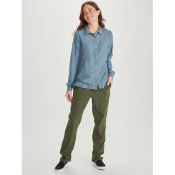 ExOfficio Women's Lightscape LS Shirt -Louis Garneau Sales 10301928x1037031 vAlt4