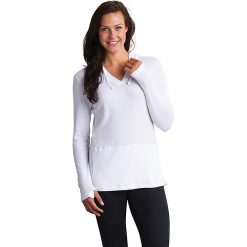 ExOfficio Women's BugsAway Lumen Hoody 17 ExOfficio Women's BugsAway Lumen Hoody -Louis Garneau Sales 10332747x1010868 zm