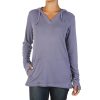 ExOfficio Women's BugsAway Lumen Hoody