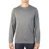 ExOfficio Men's BugsAway Tarka LS Top