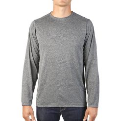 ExOfficio Men's BugsAway Tarka LS Top