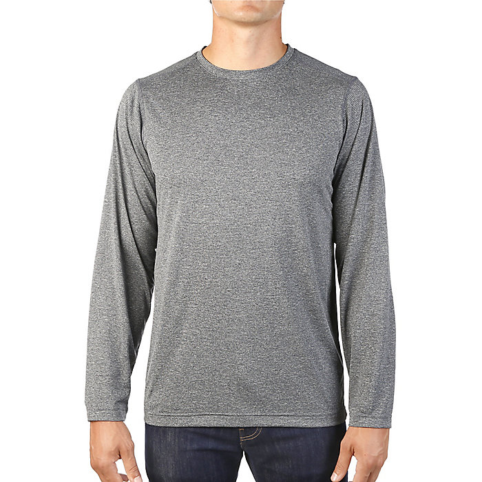 ExOfficio Men's BugsAway Tarka LS Top 1 ExOfficio Men's BugsAway Tarka LS Top