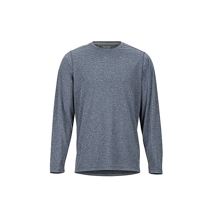 ExOfficio Men's BugsAway Tarka LS Top 2 ExOfficio Men's BugsAway Tarka LS Top - Image 2