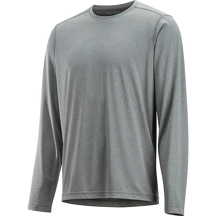 ExOfficio Men's BugsAway Tarka LS Top 3 ExOfficio Men's BugsAway Tarka LS Top - Image 3