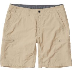 ExOfficio Men's Sol Cool Camino 8.5IN Short -Louis Garneau Sales 10332818x1106214 zm