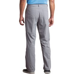 ExOfficio Men's Sol Cool Nomad Pant -Louis Garneau Sales 10332827x1097070 vBack