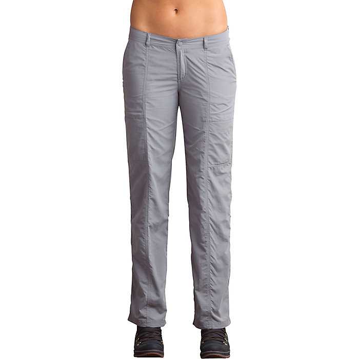 ExOfficio Women's Sol Cool Nomad Pant 4 ExOfficio Women's Sol Cool Nomad Pant - Image 4