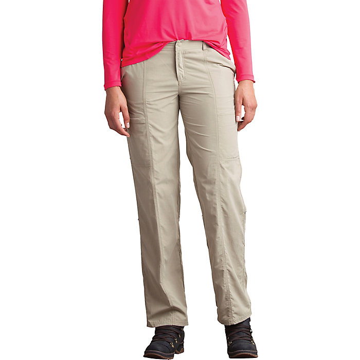 ExOfficio Women's Sol Cool Nomad Pant 1 ExOfficio Women's Sol Cool Nomad Pant