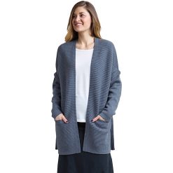 ExOfficio Women's Gabriola Cardigan -Louis Garneau Sales 10346831x1037042 vFront