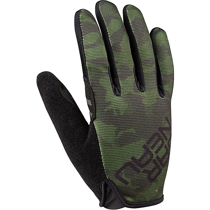 Louis Garneau Ditch Glove 1 Louis Garneau Ditch Glove