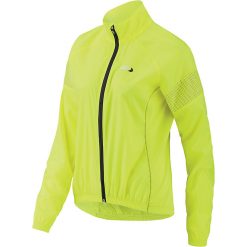 Louis Garneau Women's Modesto 3 Jacket