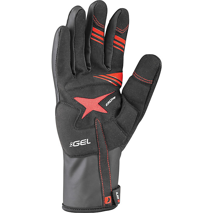 Louis Garneau Men's Rafale 2 Glove 2 Louis Garneau Men's Rafale 2 Glove - Image 2