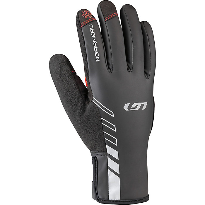 Louis Garneau Men's Rafale 2 Glove 1 Louis Garneau Men's Rafale 2 Glove