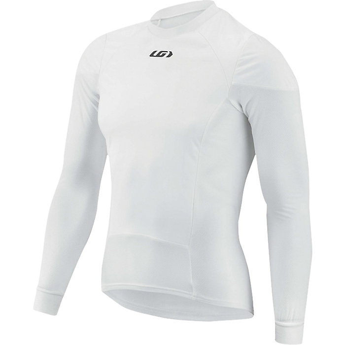 Louis Garneau Men's Supra Windbreaker Top 1 Louis Garneau Men's Supra Windbreaker Top