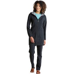 ExOfficio Women's Caparra Trench -Louis Garneau Sales 10366780x1012905 zm