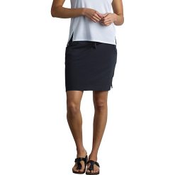 ExOfficio Women's Kizmet Skort -Louis Garneau Sales 10366788x1012905 zm