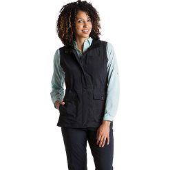 ExOfficio Women's Sol Cool FlyQ Vest