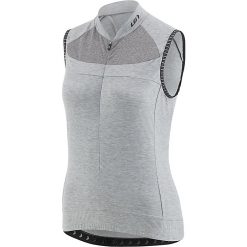 Louis Garneau Women's Beeze 2 Sleeveless Jersey