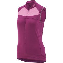 Louis Garneau Women's Beeze 2 Sleeveless Jersey -Louis Garneau Sales 10370472x1075475 zm