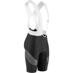Louis Garneau Men's CB Carbon Lazer Bib Short