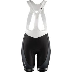 Louis Garneau Women's CB Carbon Lazer Bib Short