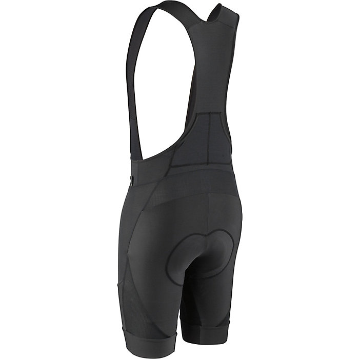 Louis Garneau Men's MTB Inner Mesh Bib Short 2 Louis Garneau Men's MTB Inner Mesh Bib Short - Image 2