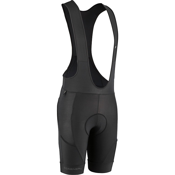 Louis Garneau Men's MTB Inner Mesh Bib Short 1 Louis Garneau Men's MTB Inner Mesh Bib Short