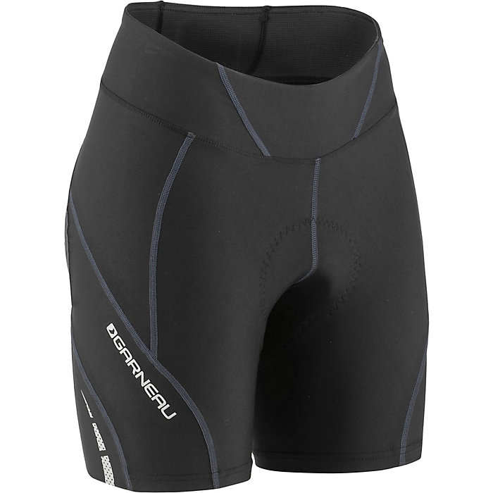 Louis Garneau Women's Neo Power Motion 5.5 Short 3 Louis Garneau Women's Neo Power Motion 5.5 Short - Image 3