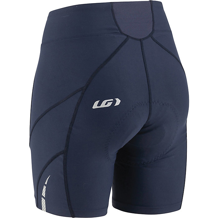 Louis Garneau Women's Neo Power Motion 5.5 Short 2 Louis Garneau Women's Neo Power Motion 5.5 Short - Image 2