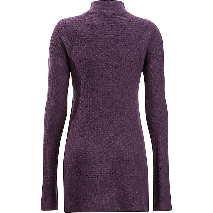 ExOfficio Women's Pontedera Funnel Neck Top 3 ExOfficio Women's Pontedera Funnel Neck Top - Image 3